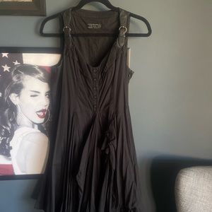 All Saints Parachute ‘vintage’ dress. Size UK 14 (US 10)